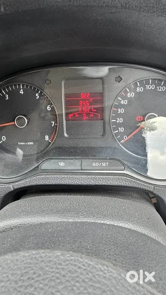 Polo Just Out Of The Showroom Condition At Throwaway Price