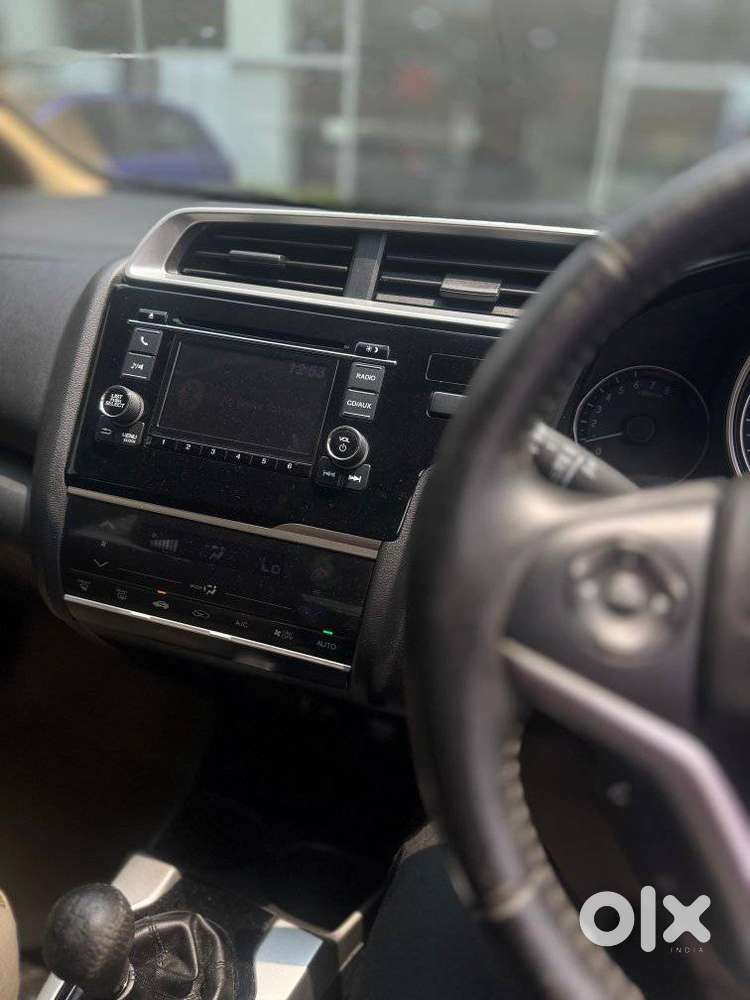 Honda Jazz 1.2 V I Vtec, 2016, Petrol