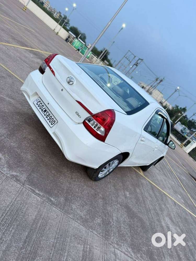 Toyota Etios Gd, 2019, Diesel