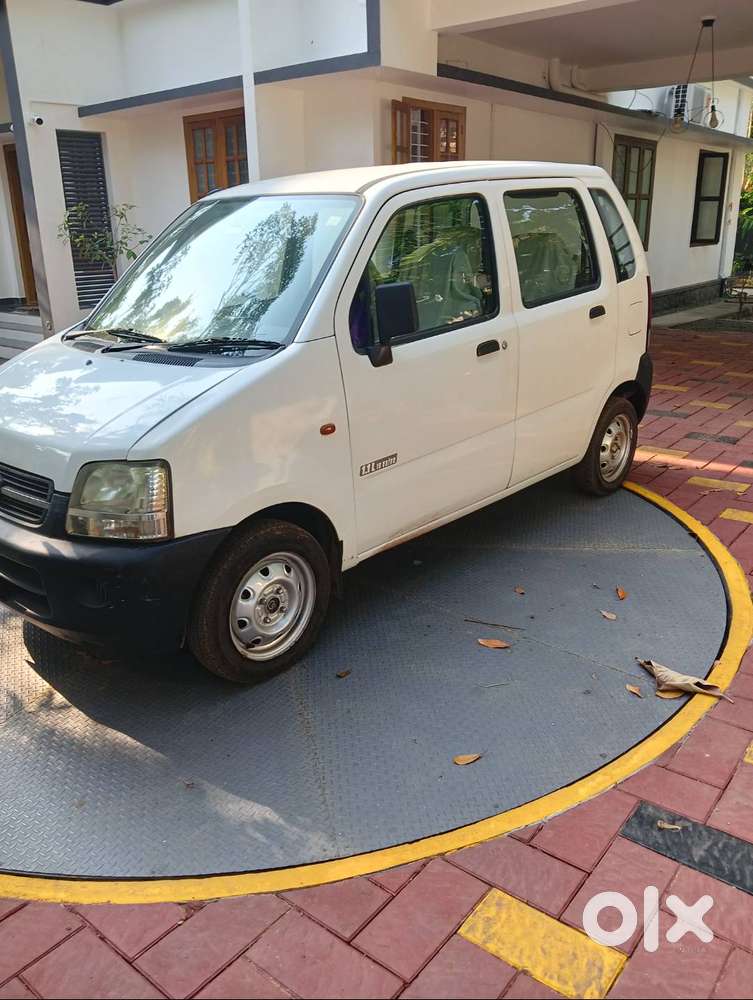 Wagnor White With Excellent Condition For Sale