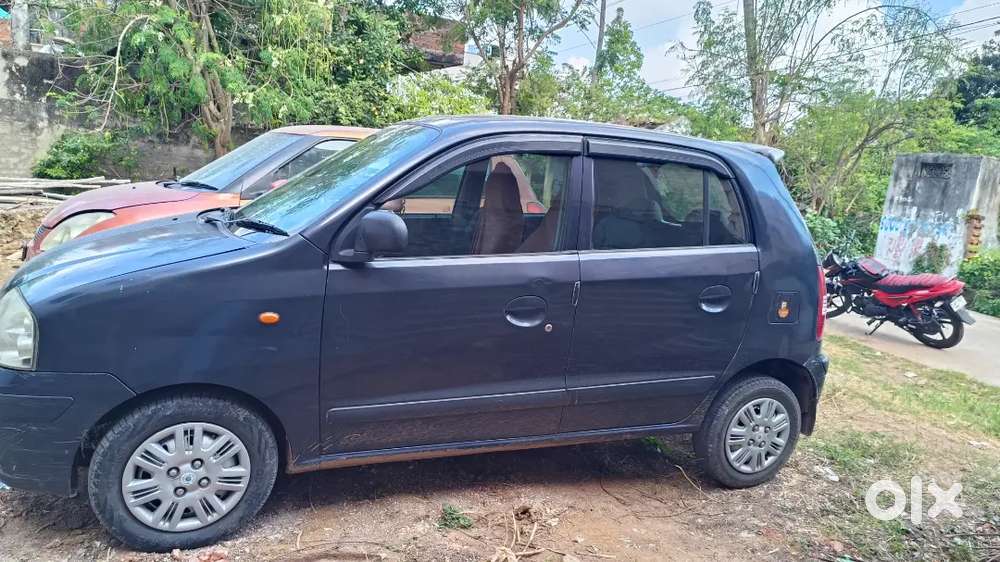 Car In Good Condition