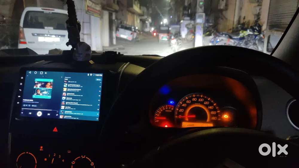 Maruti Suzuki Wagon R 2016 Petrol Well Maintained