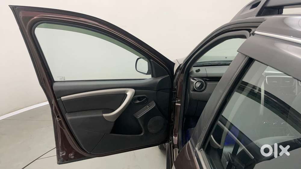 Renault Duster 1.3 Rxs Turbo Cvt Petrol, 2020, Petrol