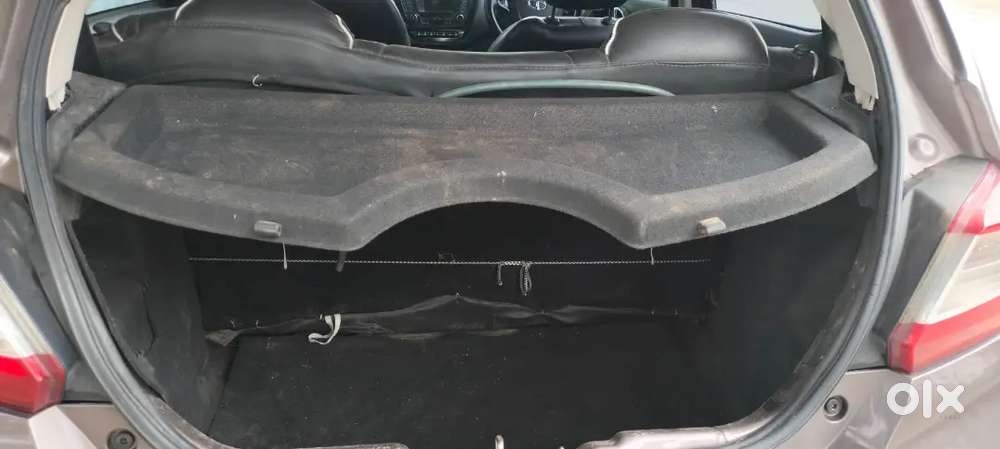Tata Tiago 2019 Petrol