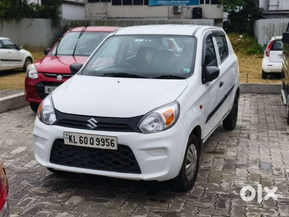 Maruti Suzuki Alto 800 Lxi Anniversary Edition, 2019, Petrol