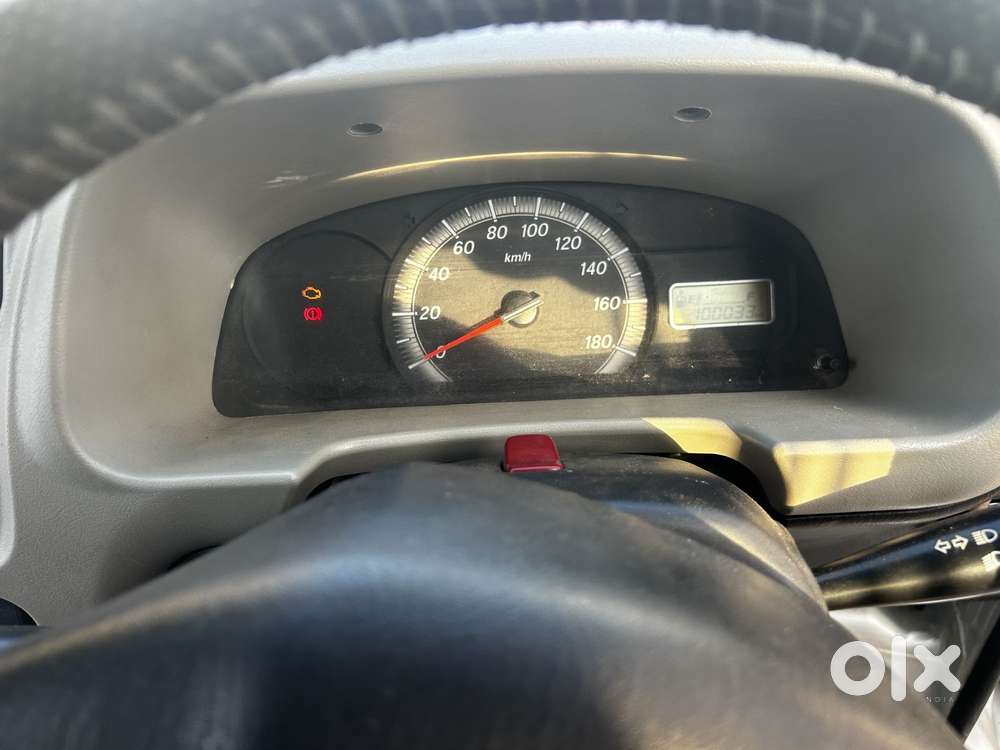 Maruti Suzuki Eeco 5 Str Ac (o), 2018, Petrol