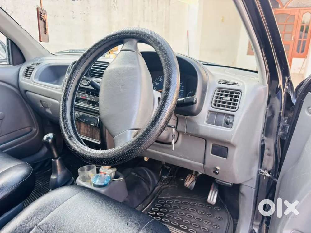 Maruti Suzuki Alto Lx 2008