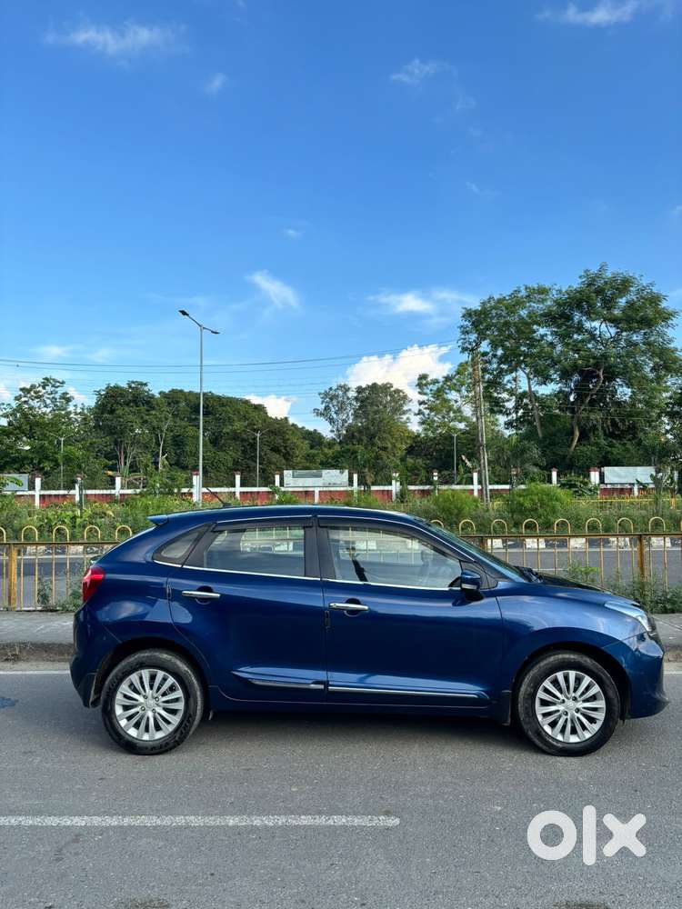 Maruti Suzuki Baleno Delta, 2022, Petrol