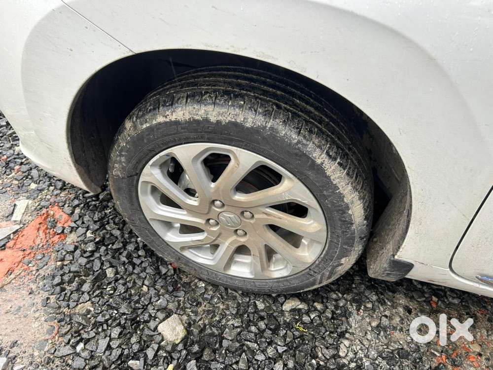 Maruti Suzuki Baleno Zeta, 2024, Petrol