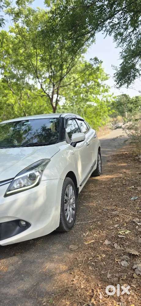 Maruti Suzuki Baleno 2017 Diesel 131822 Km Driven
