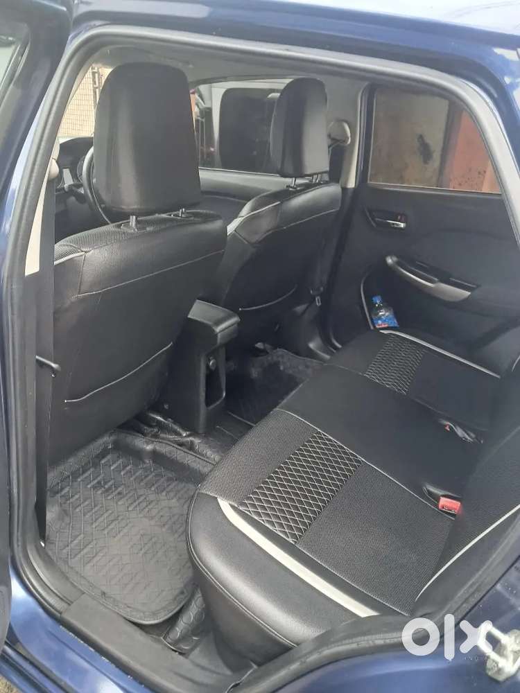 Maruti Suzuki Baleno 1.2 Delta 2019