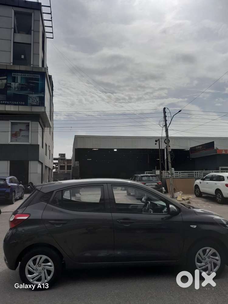 Hyundai Grand I10 Nios Magna 1.2 Kappa Vtvt, 2021, Petrol