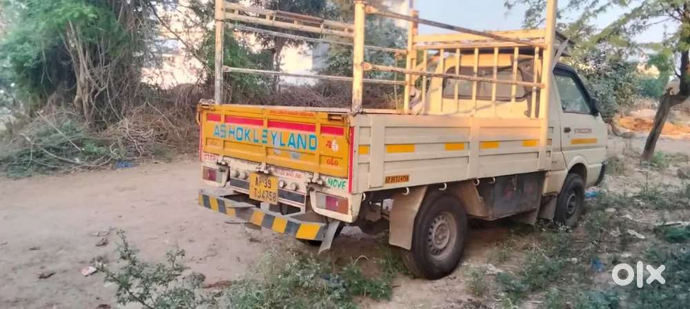 Ashok Leyland Stile 2020 Diesel Good Condition