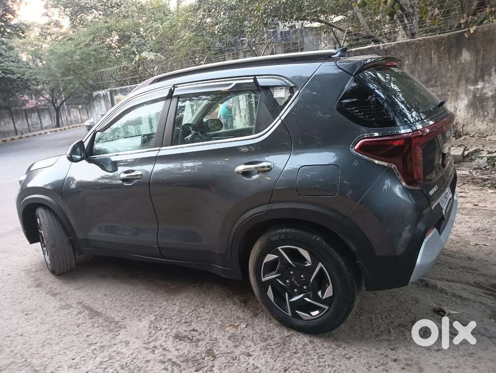 Kia Sonet G 1.2 5mt Htk(o), 2025, Petrol