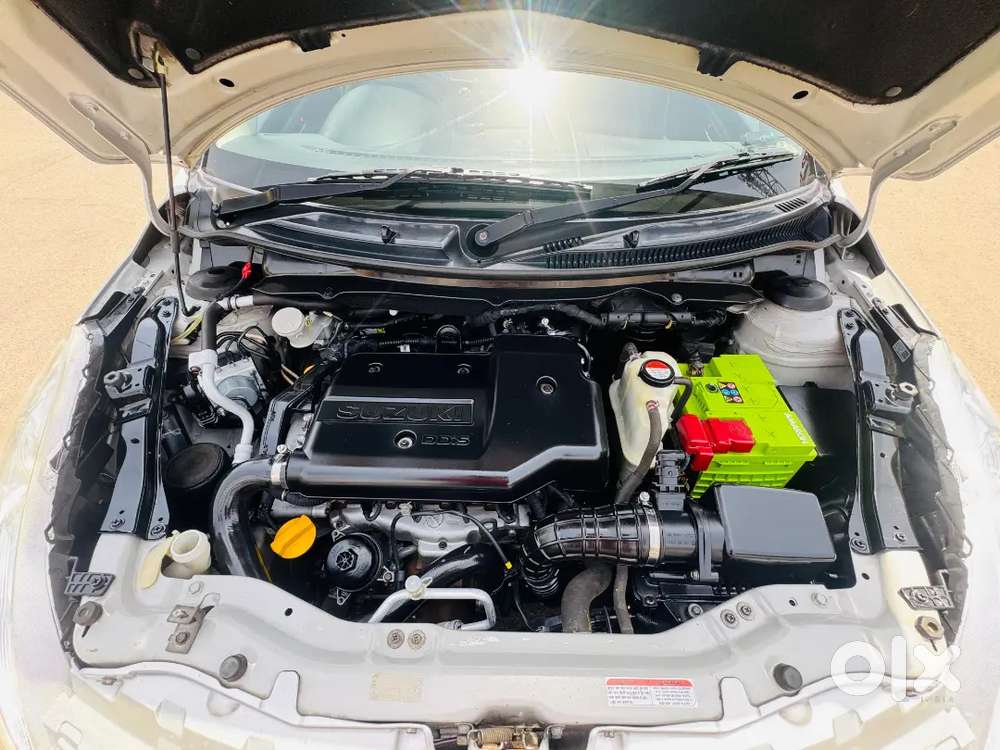 Maruti Suzuki Swift 2017 Diesel 76000 Km Driven