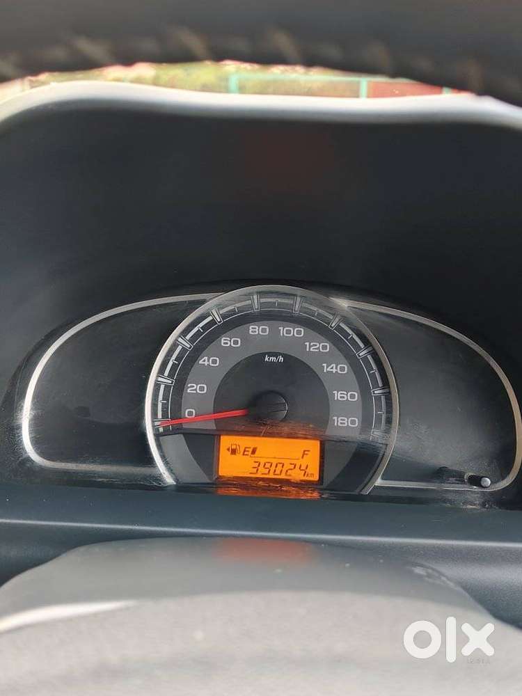 Maruti Suzuki Alto 800 Lxi, 2018, Petrol