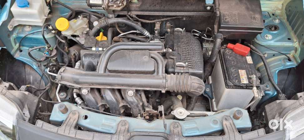 Renault Kwid 1.0 Rxl (o), 2024, Petrol