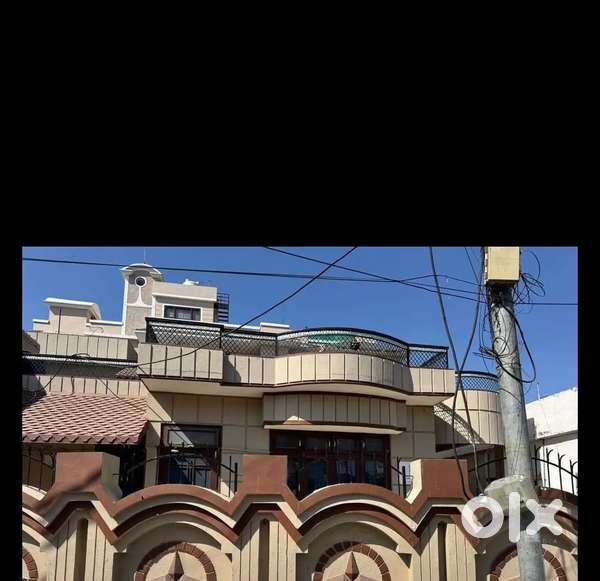 House near gms road & saharanpur road