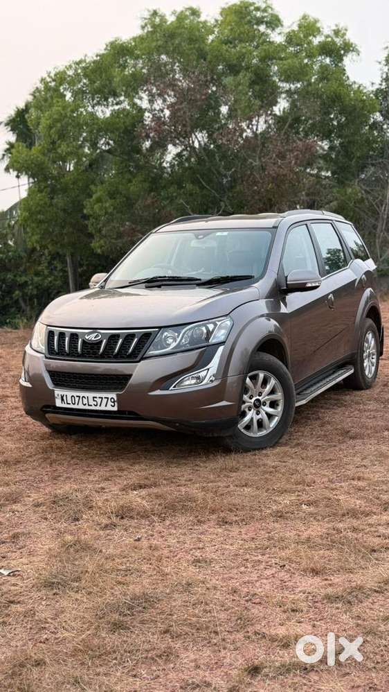 Xuv500 Automatic Low Kilometer Well Maintained