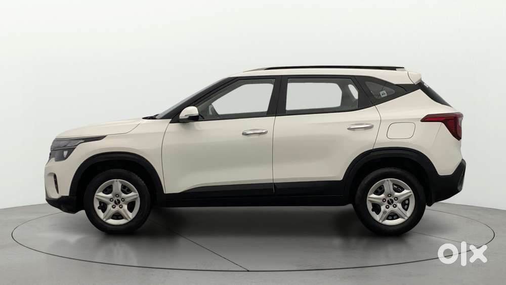 Kia Seltos Htk G, 2023, Petrol