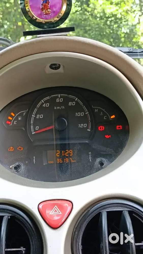 Tata Nano Xt 2014