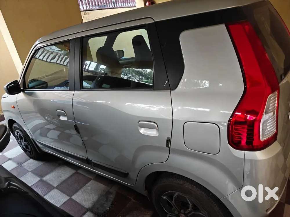 Want To Sell Wagon R