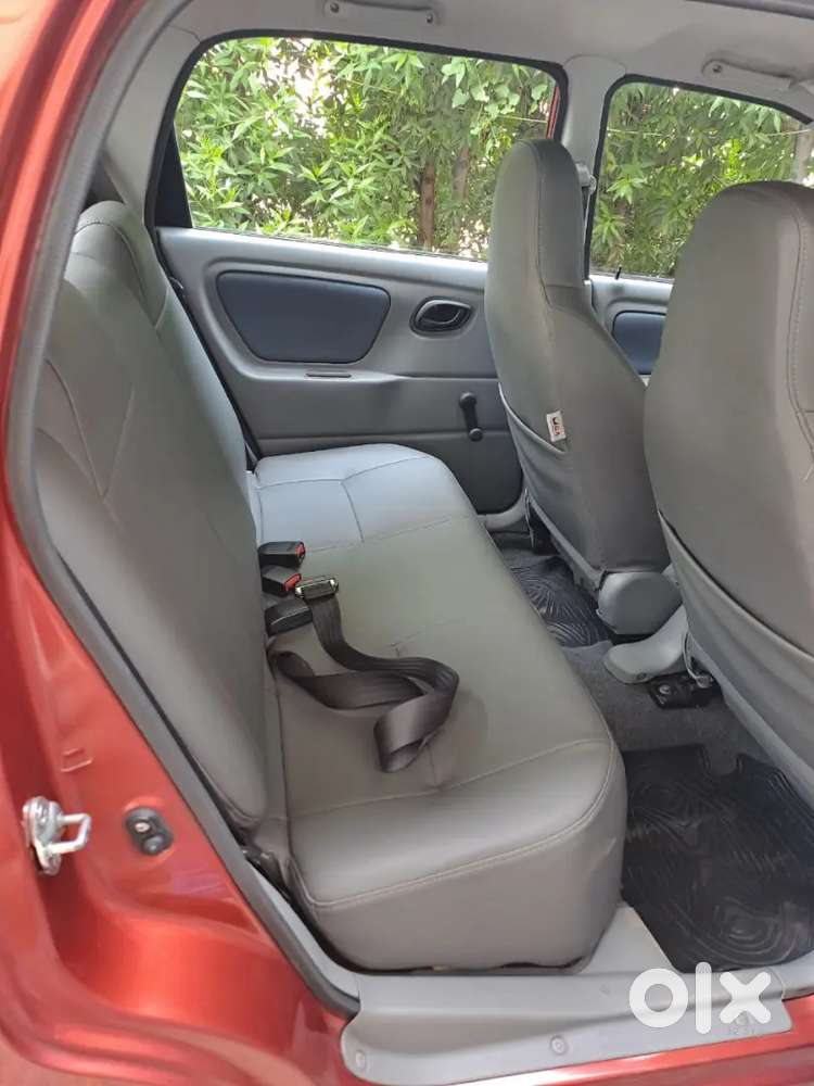 Maruti Suzuki Alto K10 1012 Petrol Well Maintained