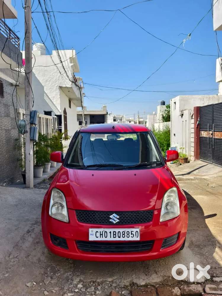 Maruti Suzuki Swift 2005