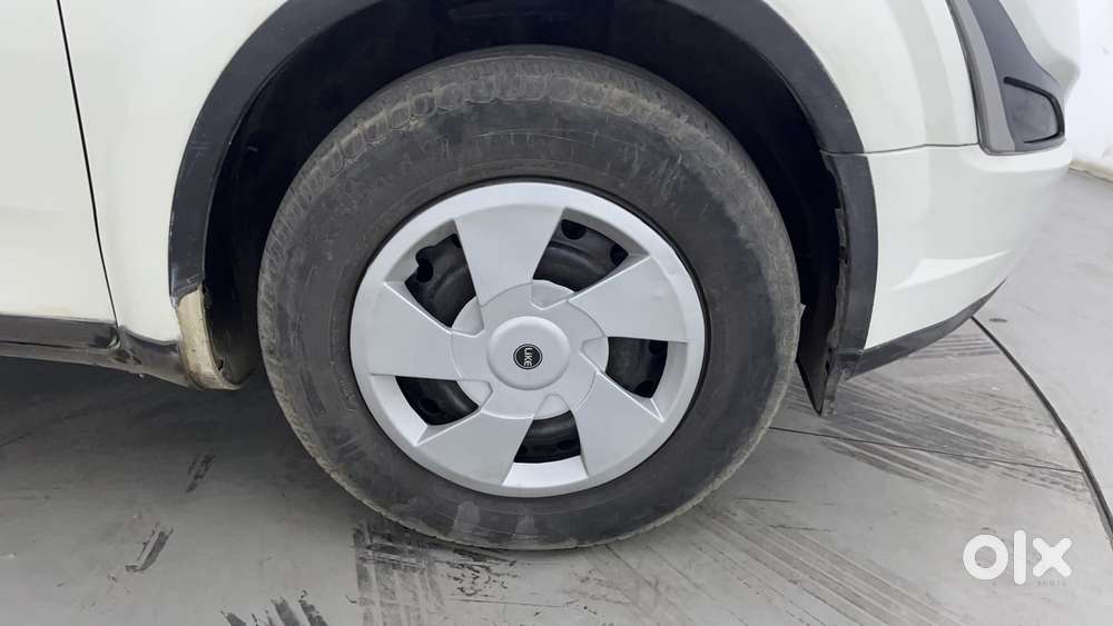 Mahindra Xuv500 W7, 2019, Diesel