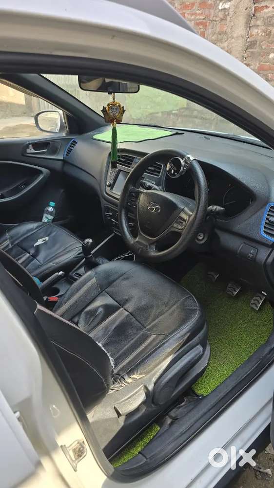 Hyundai I20 Active 2018