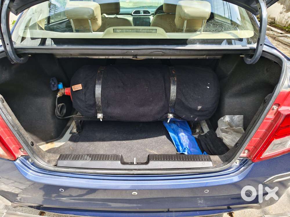 Maruti Suzuki Swift Dzire Vxi Optional, 2021, Cng & Hybrids