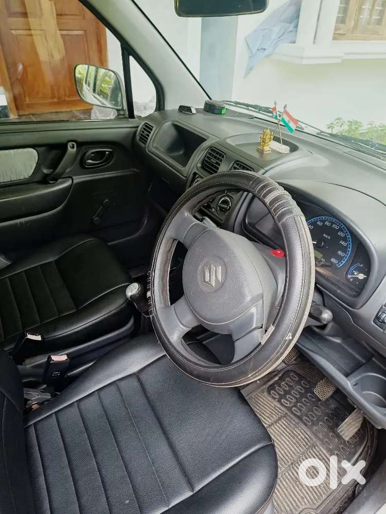 Maruti Wagnon R