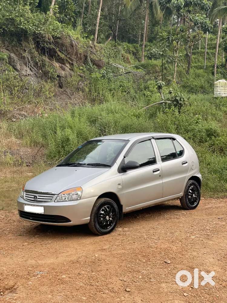 Tata Indica Ev2 2013 | Single Owner | Cr4 Diesel