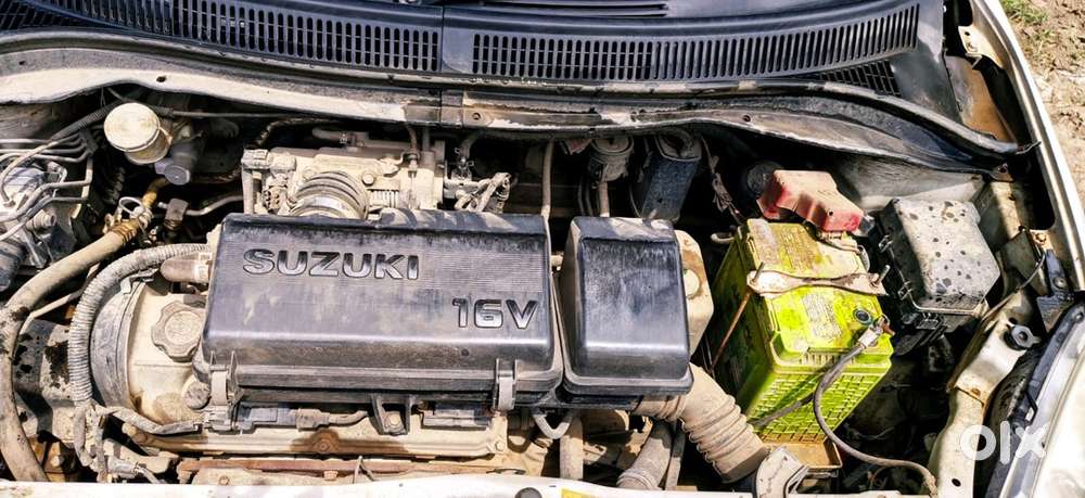 Maruti Suzuki Swift 2008 Petrol Well Maintained