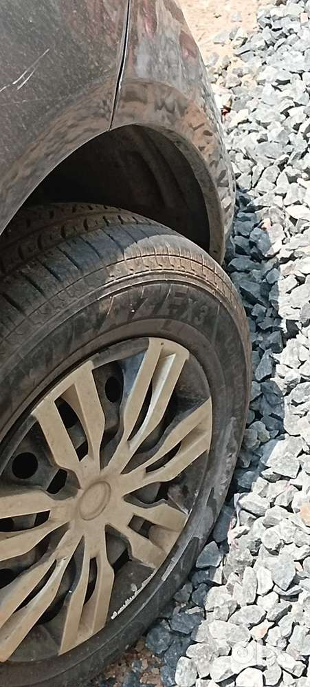 Reliable Maruti Suzuki 2015