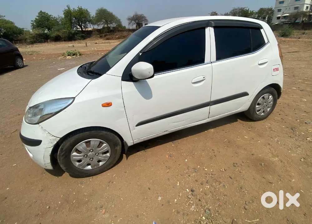 Hyundai I10 2010 Petrol Good Condition