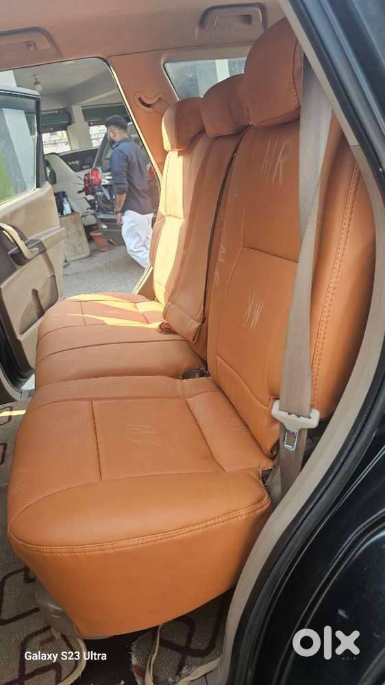 Mahindra Xuv500 W6 1.99 Mhawk, 2014, Diesel