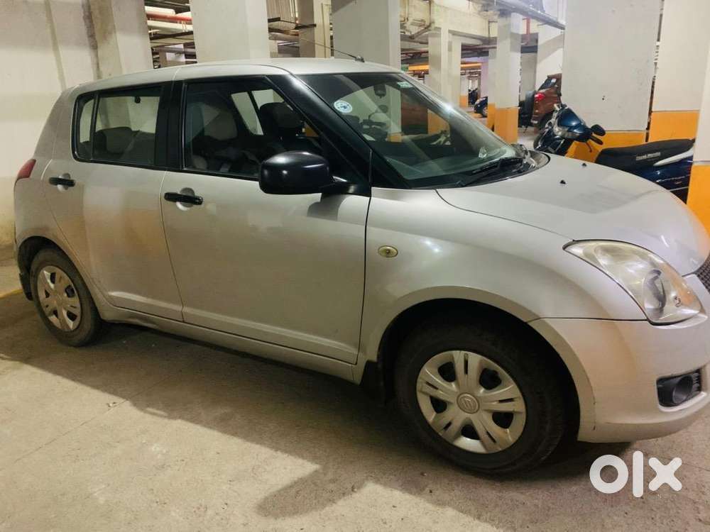 Maruti Suzuki 2009 Car
