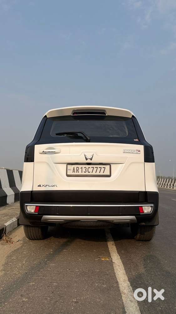 Mahindra Scorpio-n 2026 Diesel