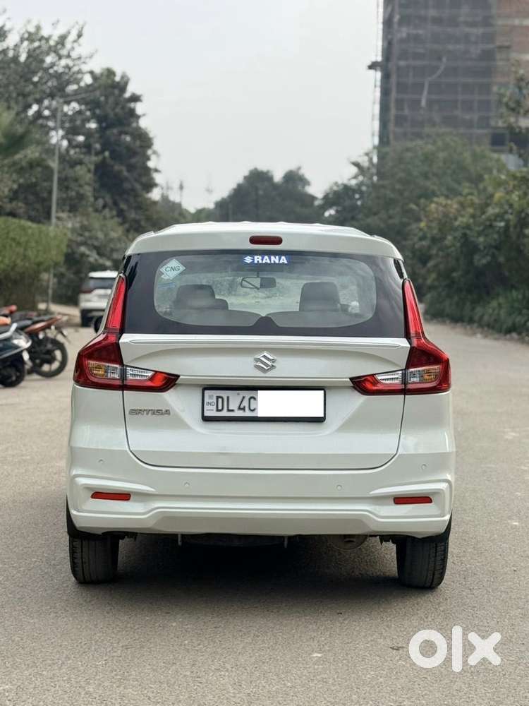 Maruti Suzuki Ertiga Vxi (o) Cng, 2024, Cng & Hybrids