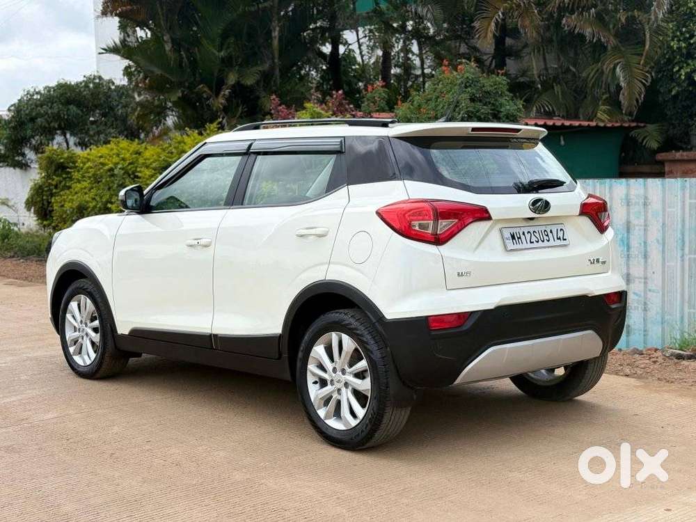 Mahindra Xuv300 W8 Diesel, 2020, Diesel