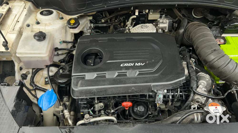 Kia Seltos Htx Plus D, 2020, Diesel