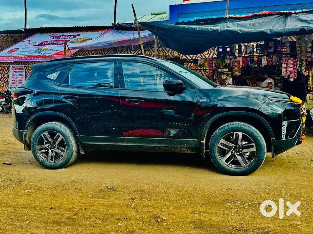 Tata Harrier 2025 Diesel Well Maintained (within 6 Month)