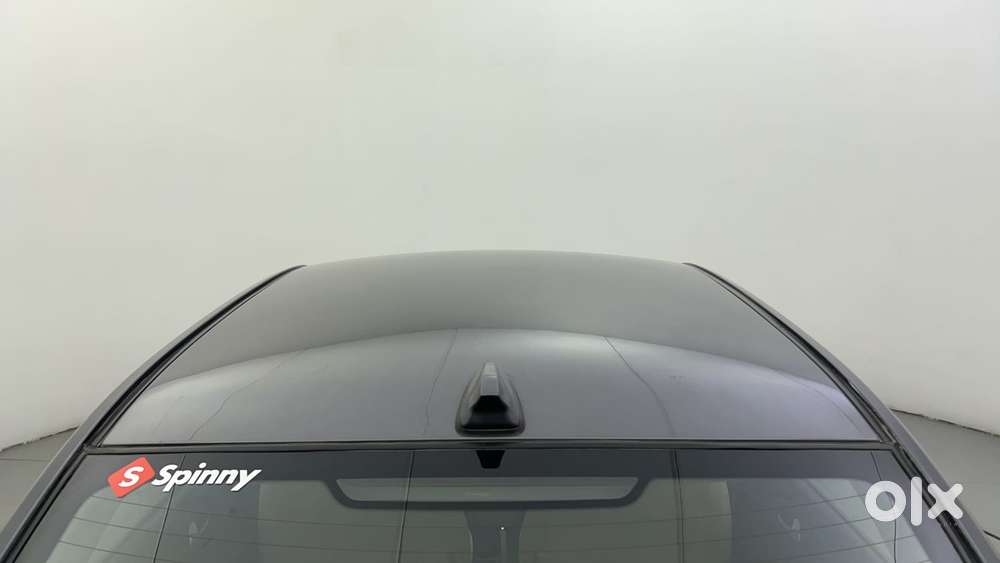 Hyundai Xcent Sx 1.2, 2017, Petrol