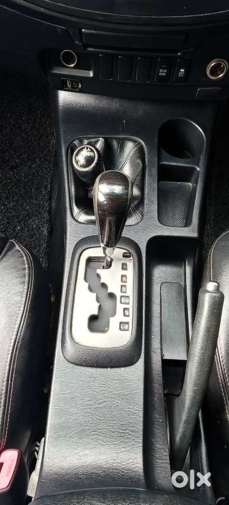 Toyota Fortuner 3.0 4x4 Automatic, 2016, Diesel