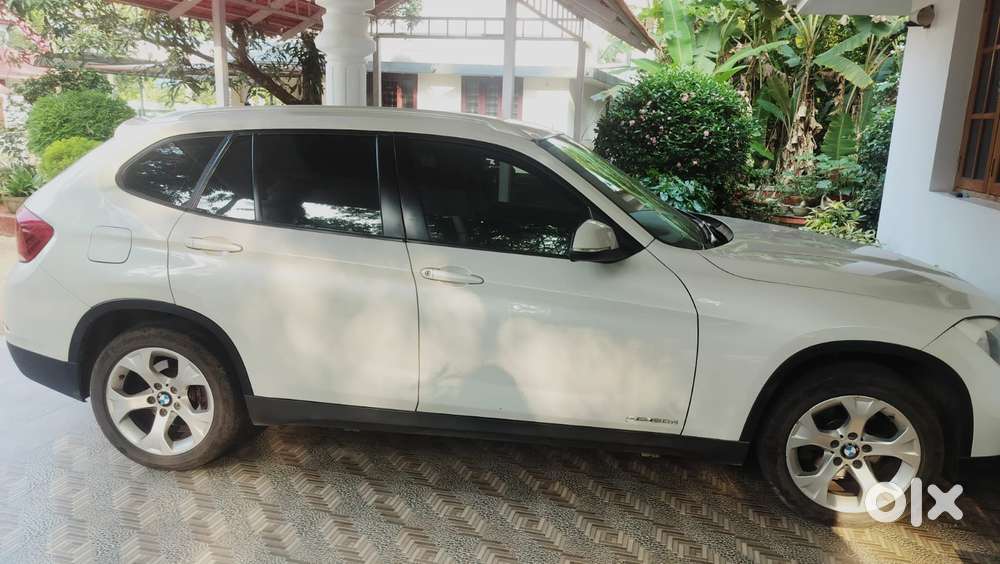 Bmw X1 Sdrive20d, 2014, Diesel
