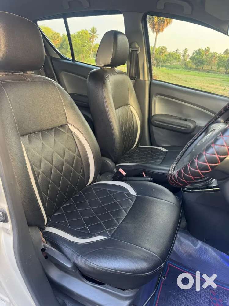 Maruti Ritz Vdi 2011 Diesel