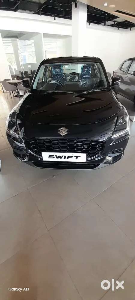 Victoris Showroom Vehicle 2026