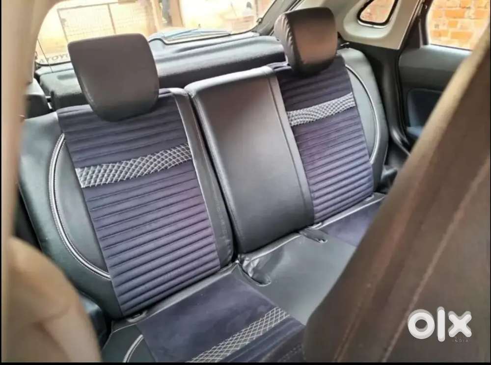 Toyota Glanza 1.2 Hybrid 2019 Manual