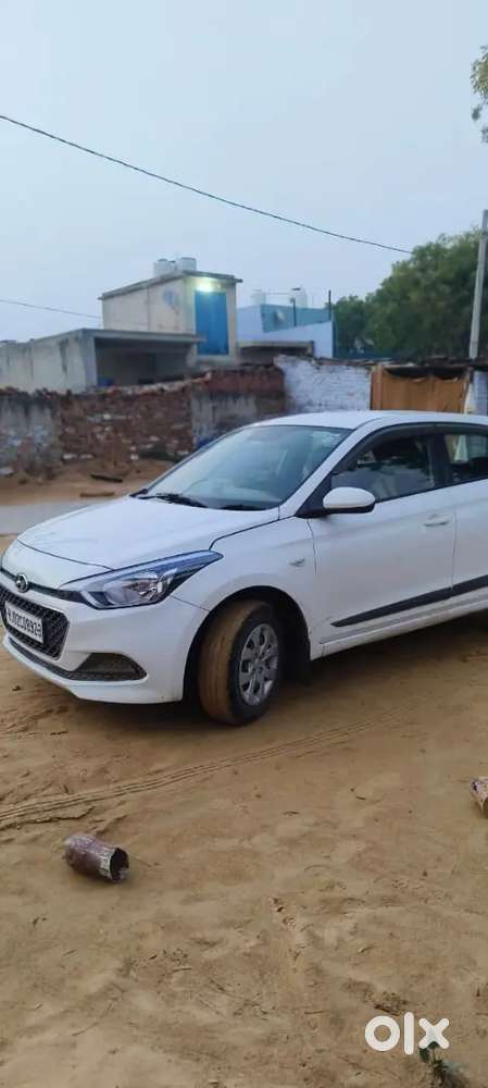 Hyundai Elite I20 2018 डीज़ल मैनुअल
